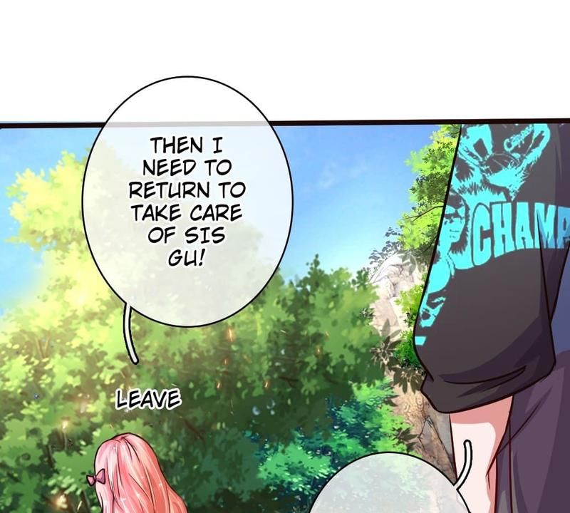 Strategy of Reborn Movie Queen Chapter 53 page 36 - 