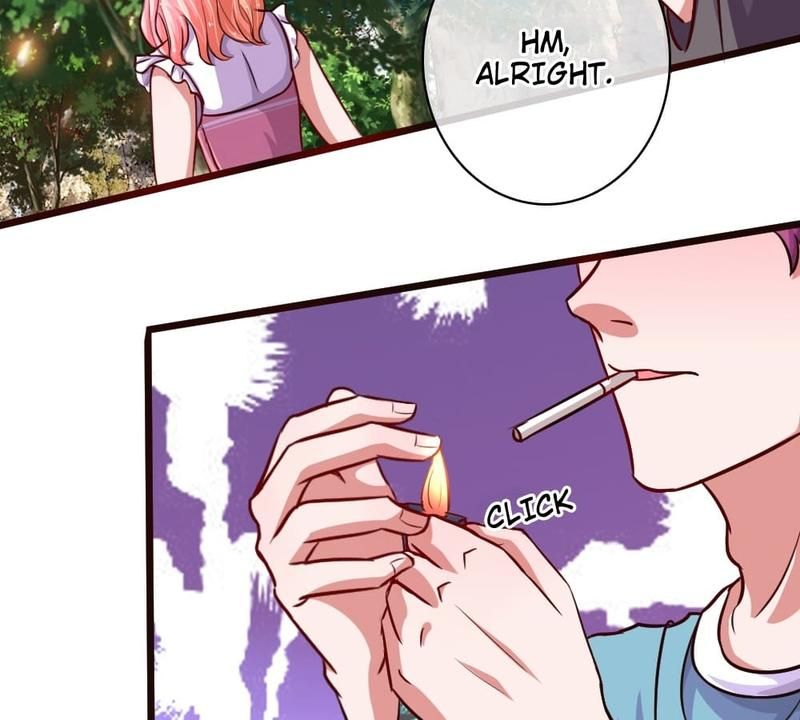 Strategy of Reborn Movie Queen Chapter 53 page 37 - 