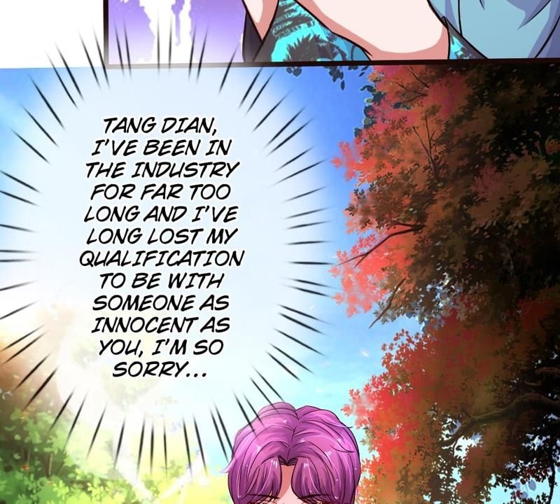 Strategy of Reborn Movie Queen Chapter 53 page 38 - 