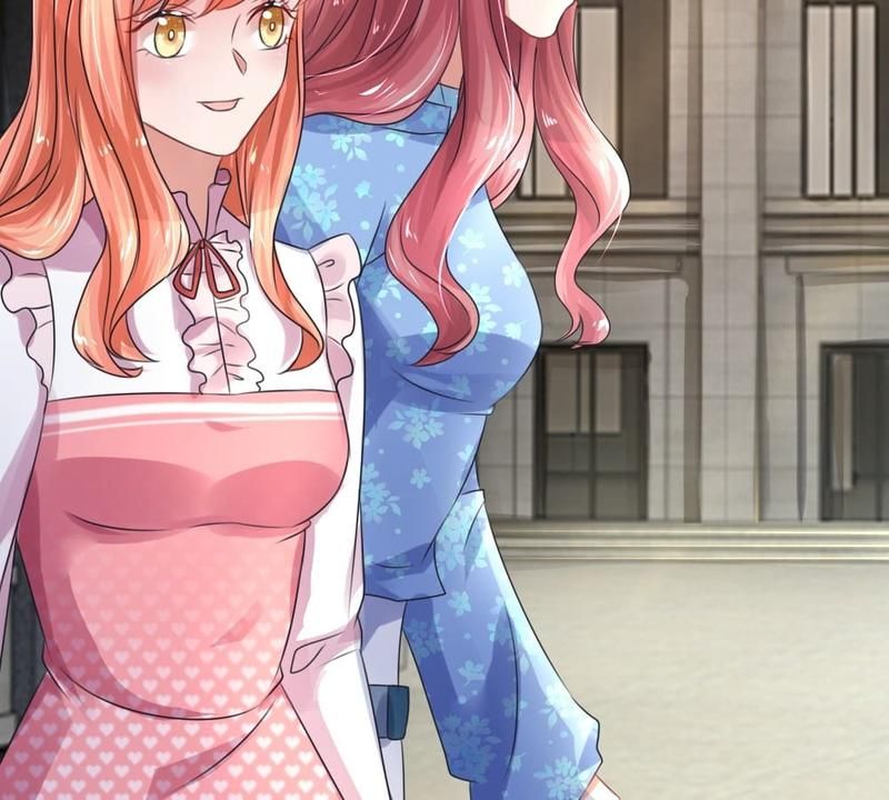 Strategy of Reborn Movie Queen Chapter 54 page 11 - 
