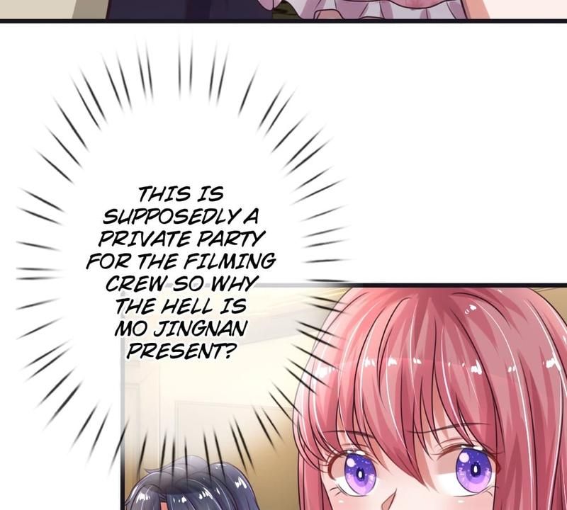 Strategy of Reborn Movie Queen Chapter 54 page 19 - 