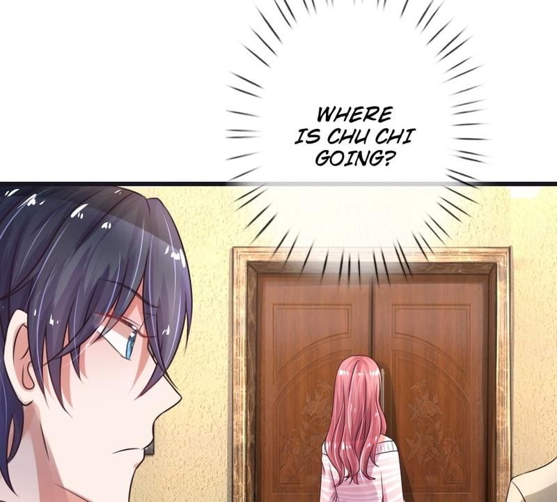 Strategy of Reborn Movie Queen Chapter 54 page 21 - 