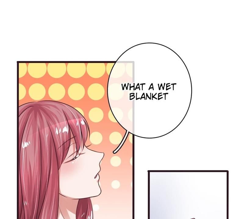 Strategy of Reborn Movie Queen Chapter 54 page 25 - 