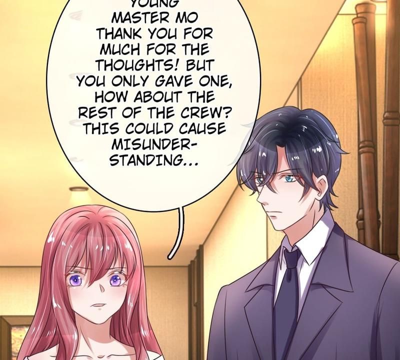 Strategy of Reborn Movie Queen Chapter 54 page 27 - 