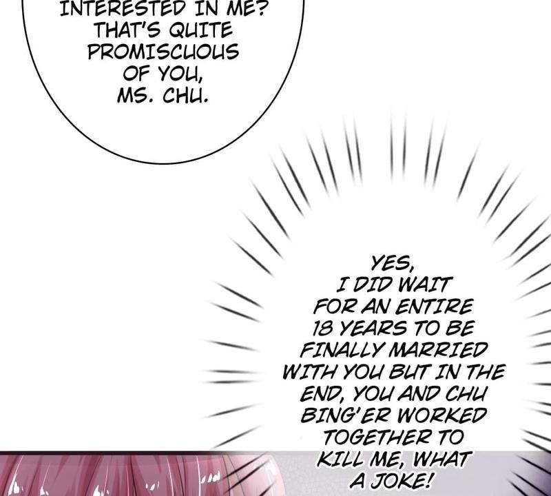Strategy of Reborn Movie Queen Chapter 54 page 31 - 