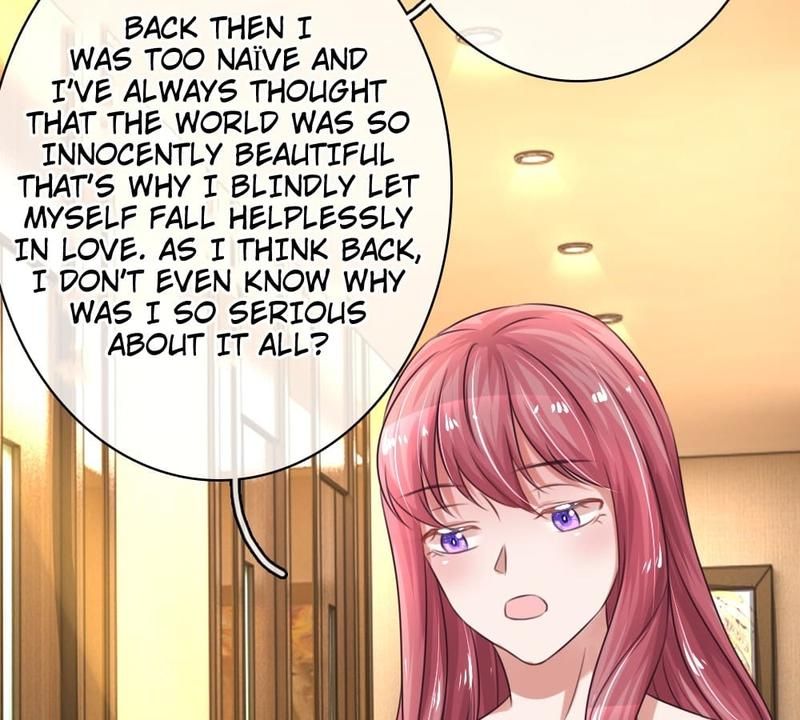 Strategy of Reborn Movie Queen Chapter 54 page 33 - 