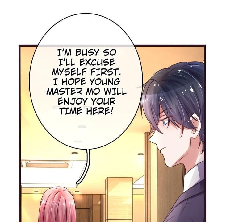 Strategy of Reborn Movie Queen Chapter 54 page 35 - 