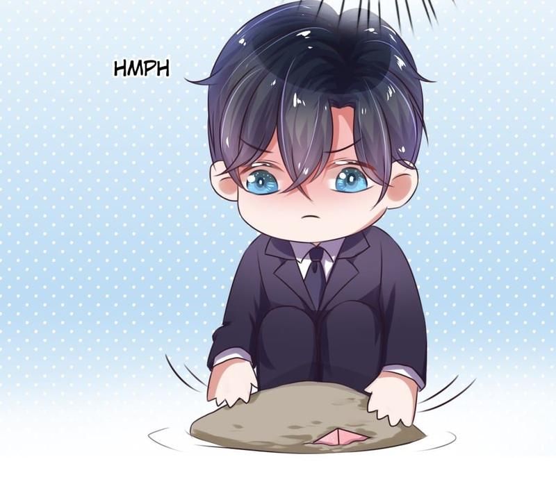 Strategy of Reborn Movie Queen Chapter 54 page 37 - 