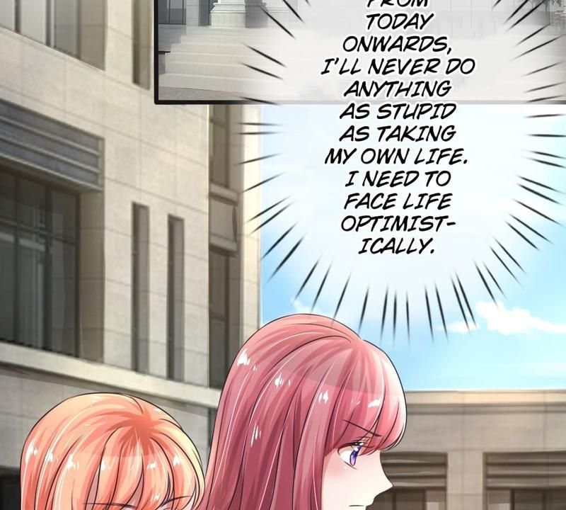 Strategy of Reborn Movie Queen Chapter 54 page 10 - 