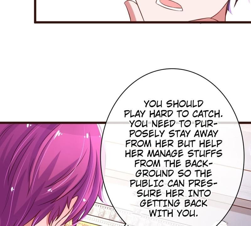 Strategy of Reborn Movie Queen Chapter 55 page 11 - 