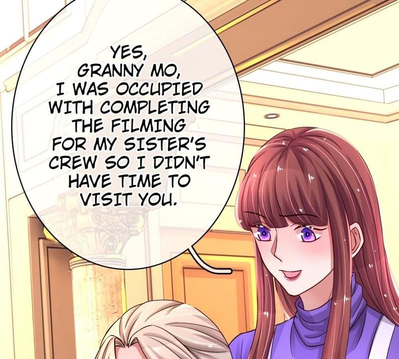 Strategy of Reborn Movie Queen Chapter 55 page 24 - 