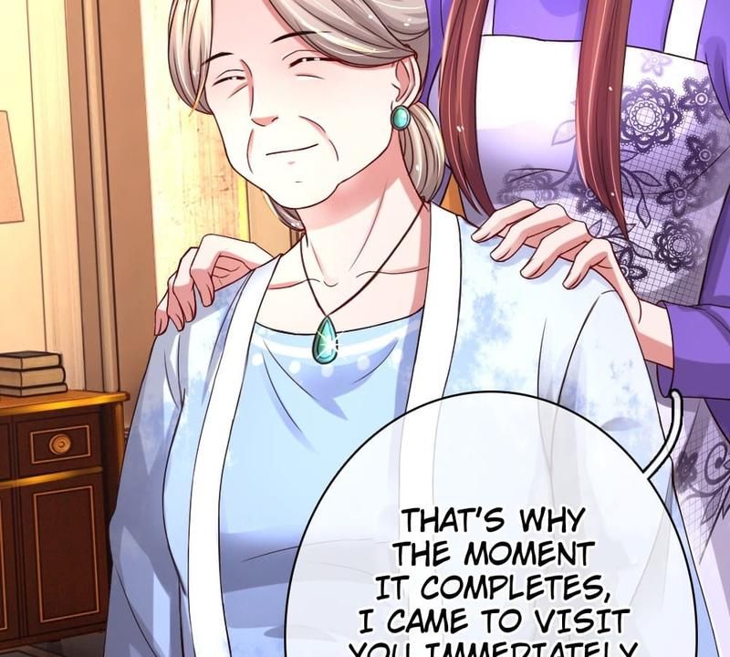 Strategy of Reborn Movie Queen Chapter 55 page 25 - 