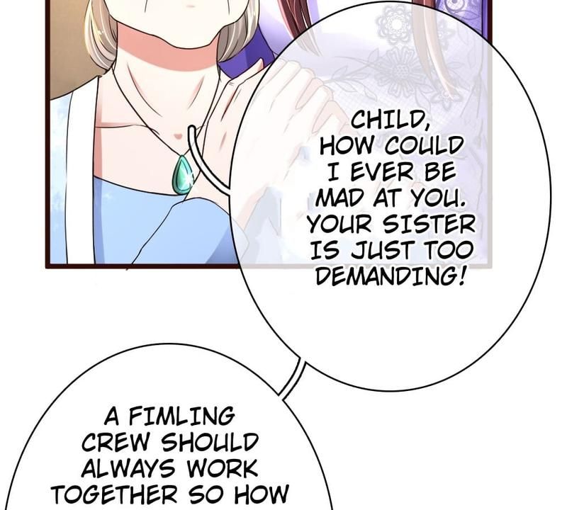 Strategy of Reborn Movie Queen Chapter 55 page 28 - 