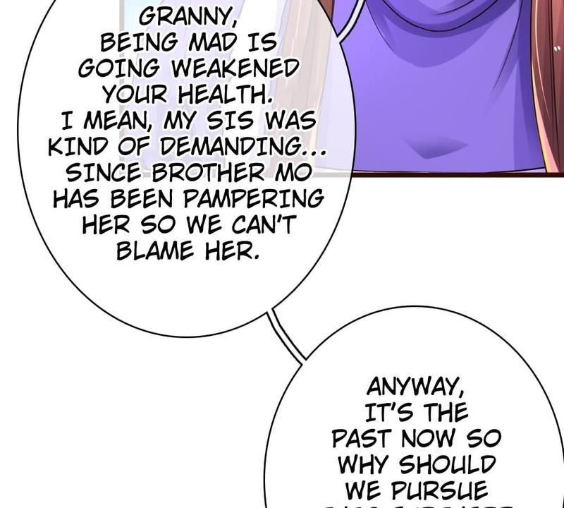 Strategy of Reborn Movie Queen Chapter 55 page 30 - 