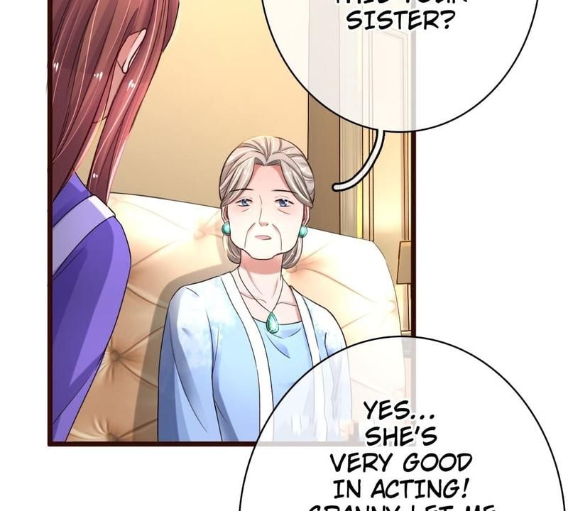 Strategy of Reborn Movie Queen Chapter 55 page 34 - 