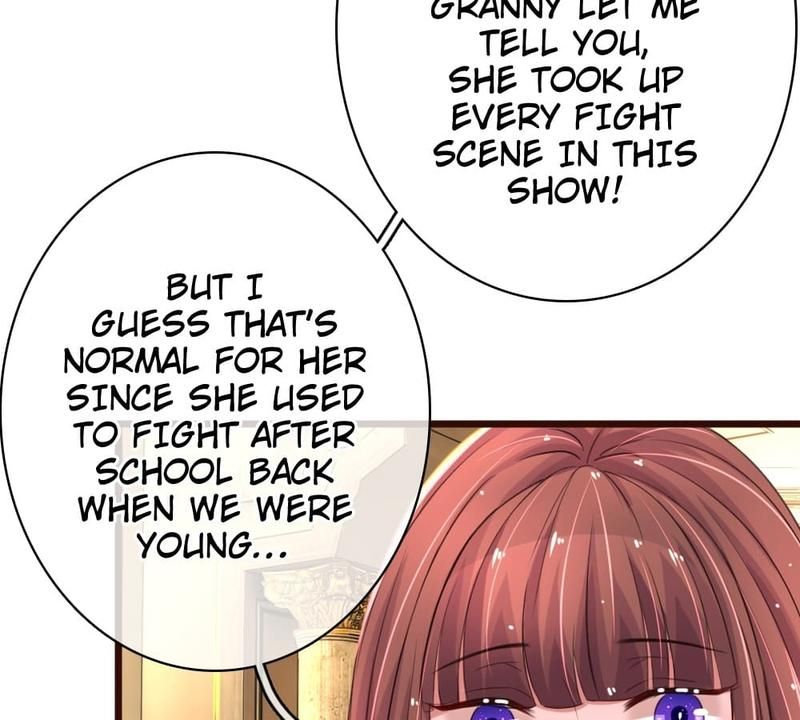 Strategy of Reborn Movie Queen Chapter 55 page 35 - 