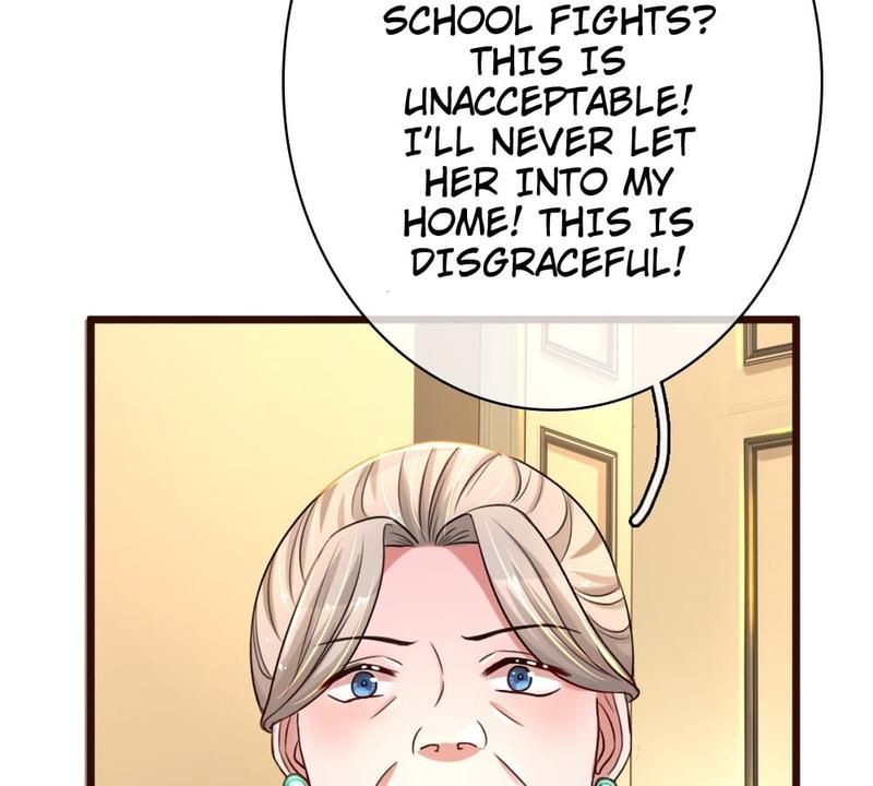 Strategy of Reborn Movie Queen Chapter 55 page 37 - 