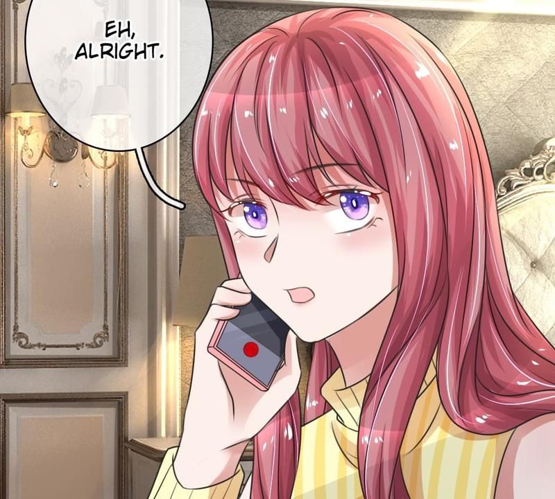 Strategy of Reborn Movie Queen Chapter 56 page 3 - 