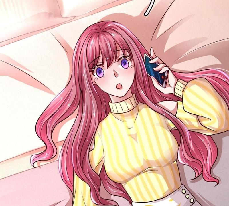 Strategy of Reborn Movie Queen Chapter 57 page 26 - 
