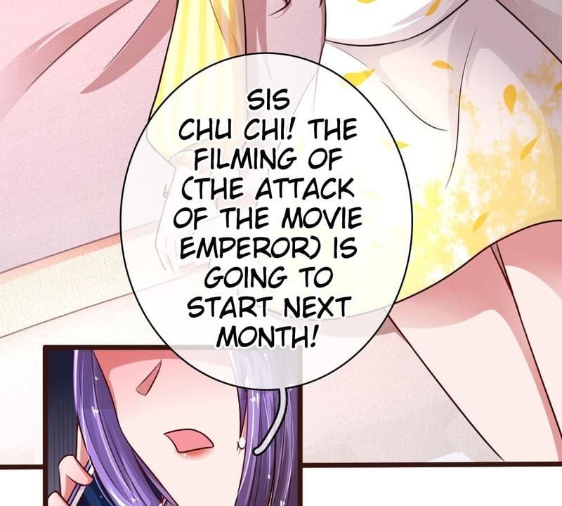 Strategy of Reborn Movie Queen Chapter 57 page 27 - 