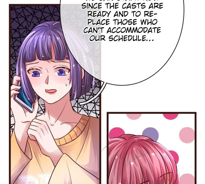Strategy of Reborn Movie Queen Chapter 57 page 30 - 