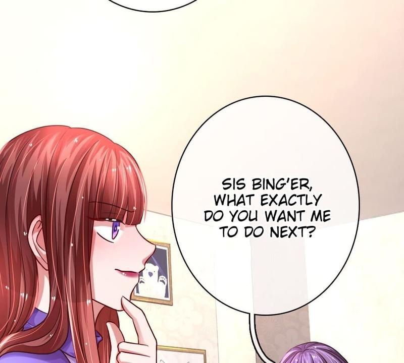Strategy of Reborn Movie Queen Chapter 57 page 32 - 