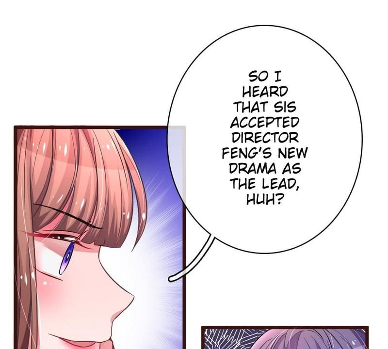 Strategy of Reborn Movie Queen Chapter 58 page 1 - 