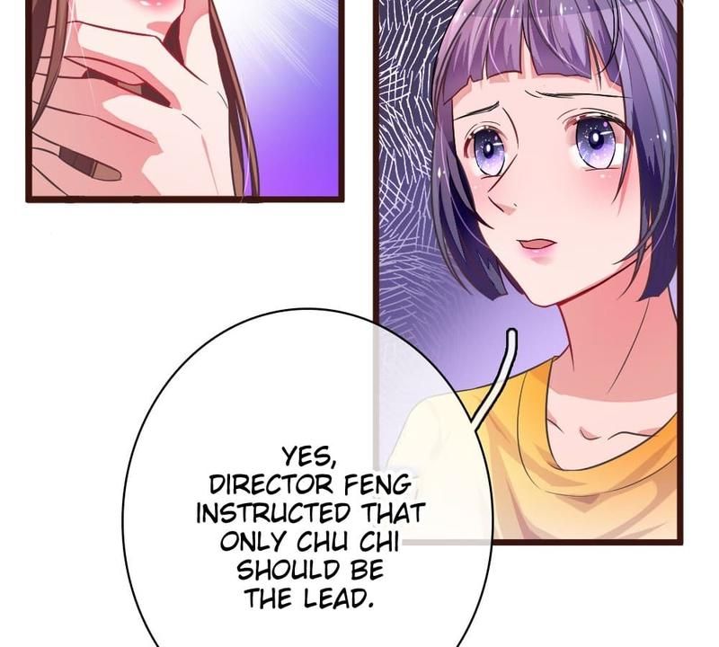 Strategy of Reborn Movie Queen Chapter 58 page 2 - 