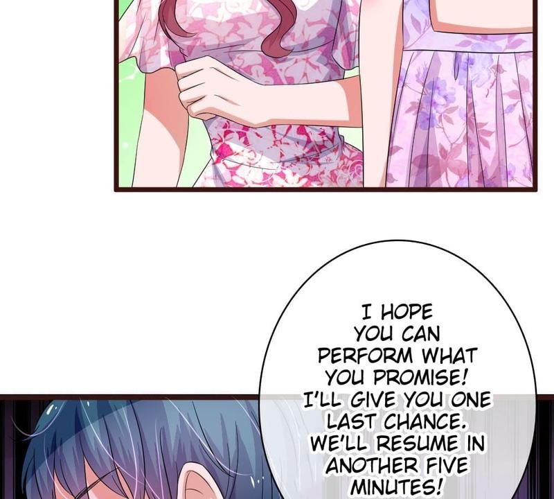 Strategy of Reborn Movie Queen Chapter 58 page 20 - 
