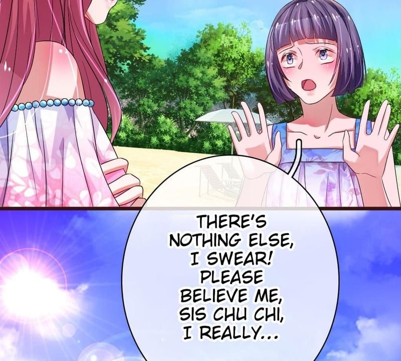 Strategy of Reborn Movie Queen Chapter 58 page 27 - 