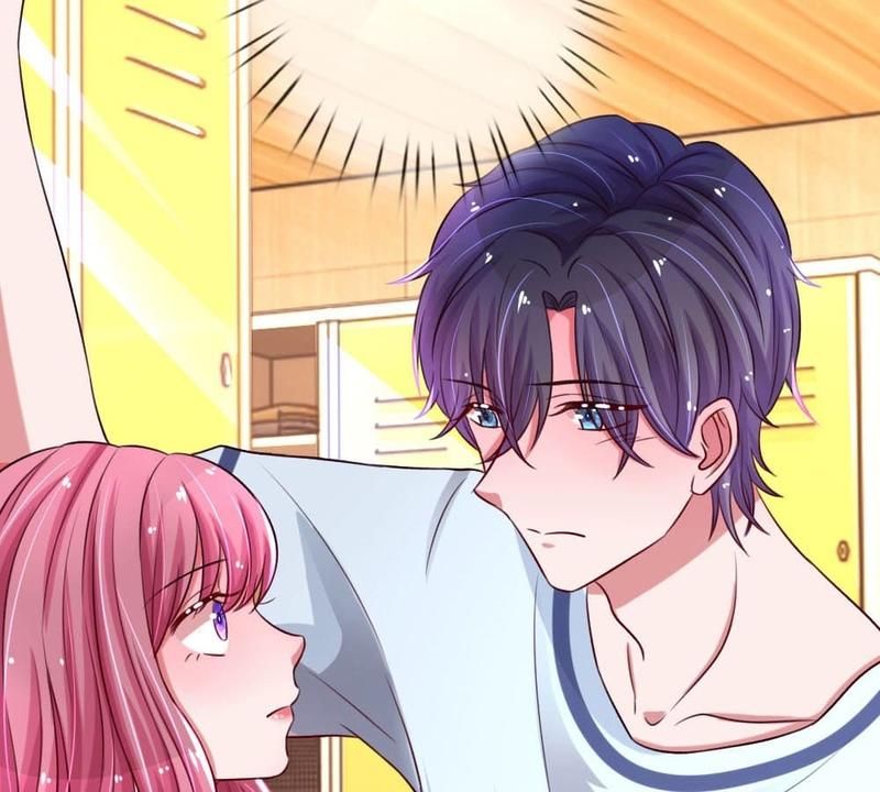 Strategy of Reborn Movie Queen Chapter 59 page 17 - 