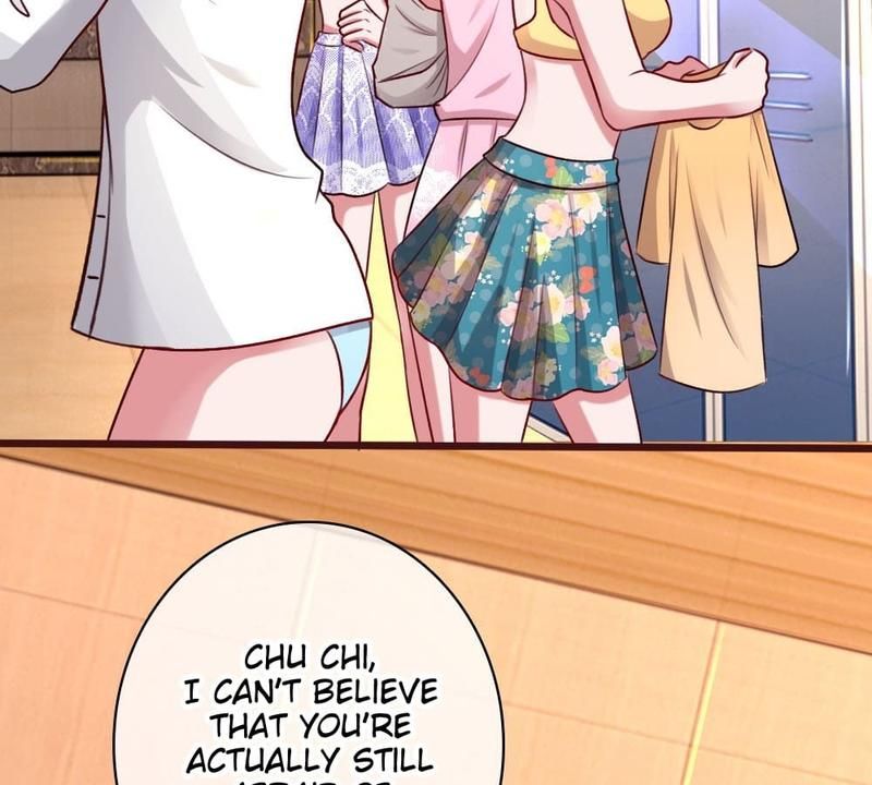 Strategy of Reborn Movie Queen Chapter 59 page 3 - 