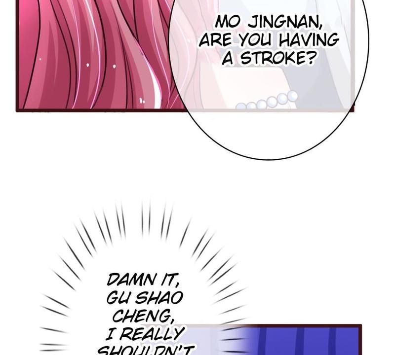 Strategy of Reborn Movie Queen Chapter 59 page 22 - 