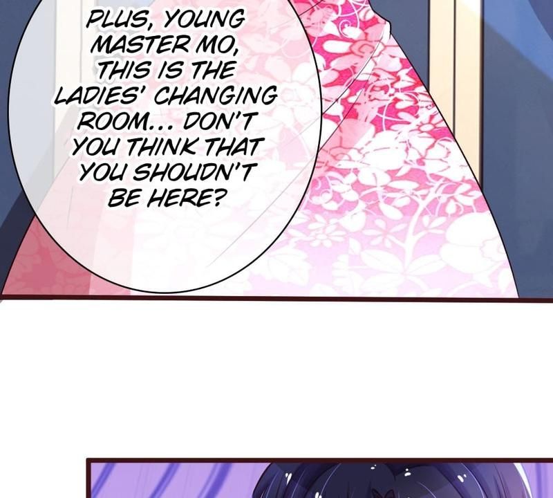 Strategy of Reborn Movie Queen Chapter 59 page 27 - 