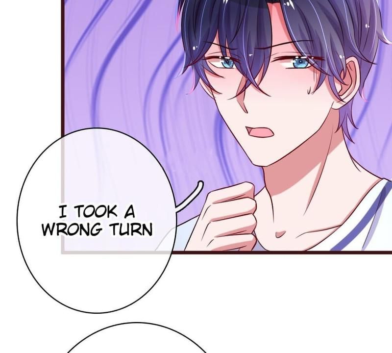 Strategy of Reborn Movie Queen Chapter 59 page 28 - 