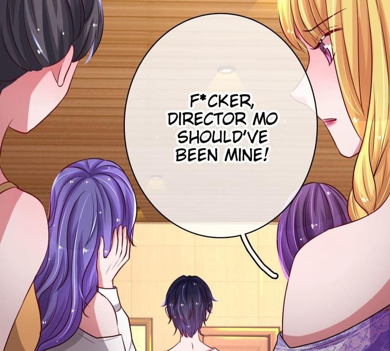 Strategy of Reborn Movie Queen Chapter 59 page 31 - 