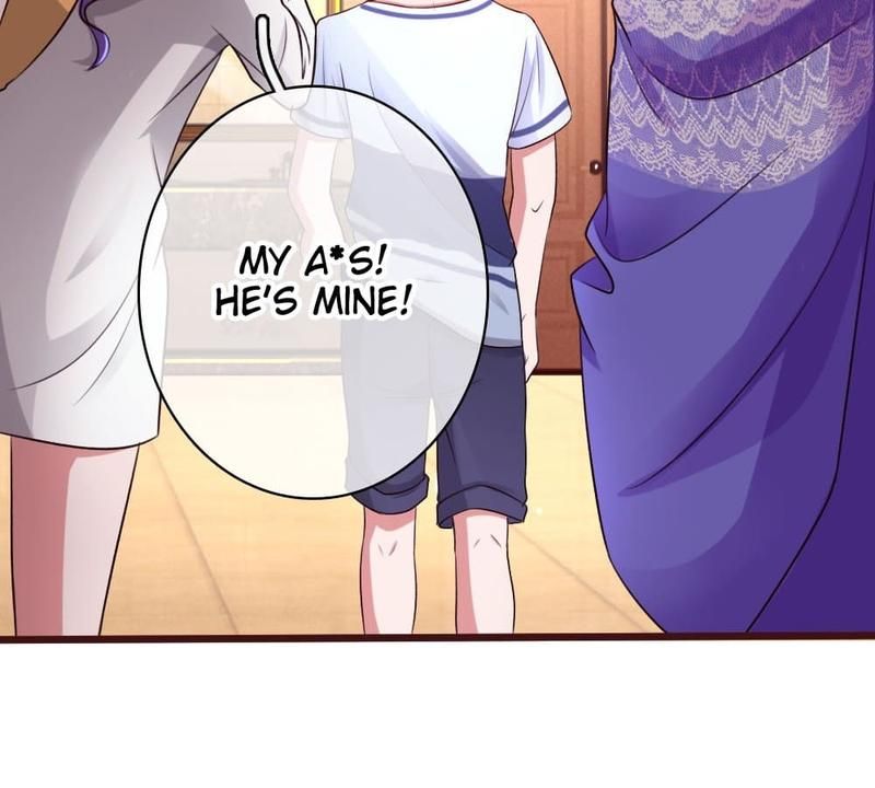 Strategy of Reborn Movie Queen Chapter 59 page 32 - 