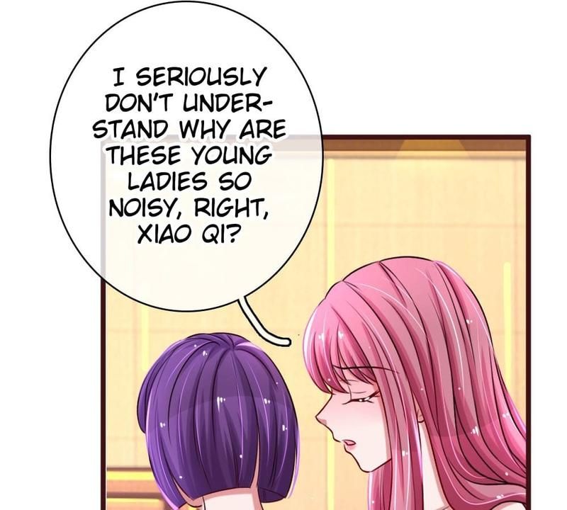 Strategy of Reborn Movie Queen Chapter 59 page 33 - 