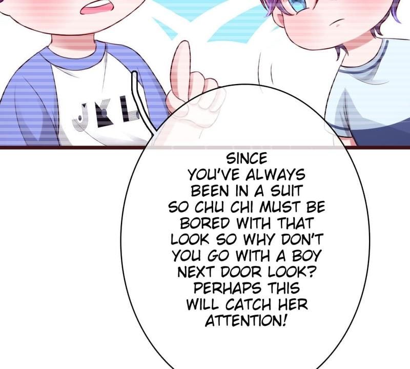 Strategy of Reborn Movie Queen Chapter 59 page 9 - 