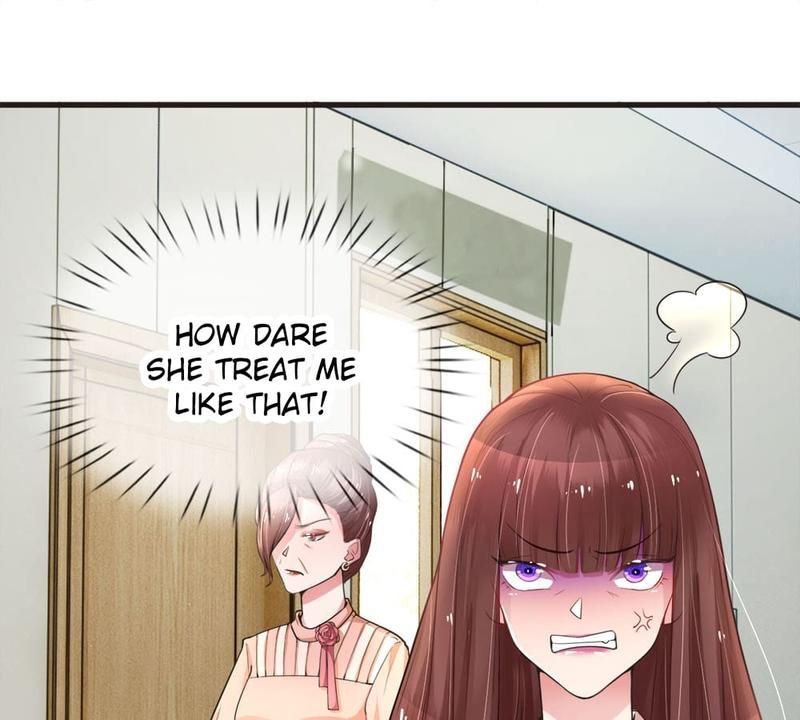 Strategy of Reborn Movie Queen Chapter 6 page 12 - 