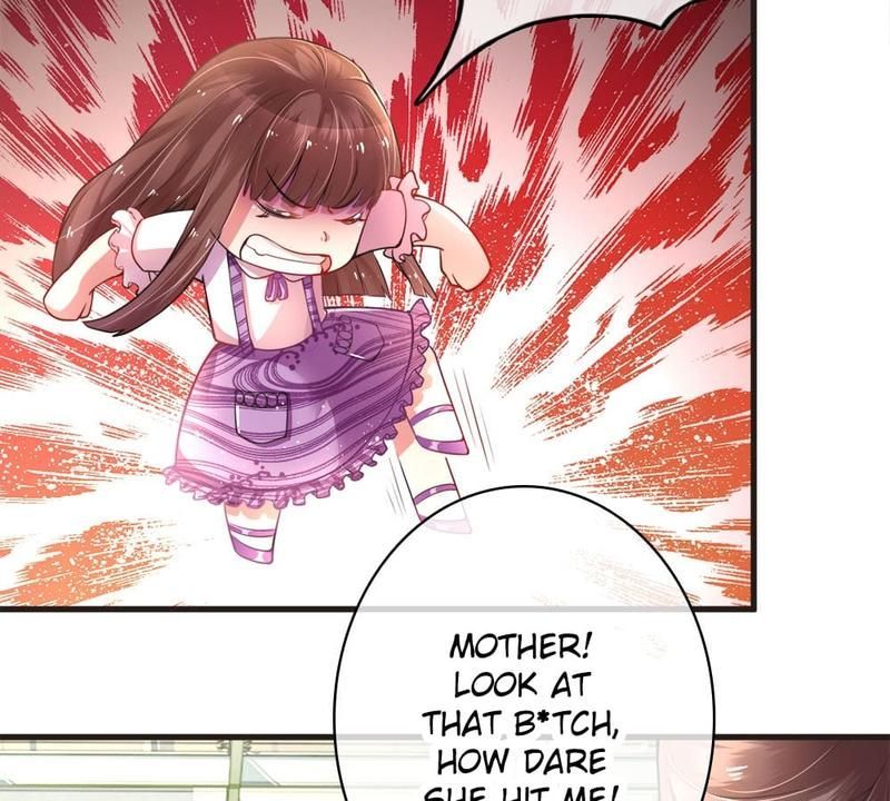 Strategy of Reborn Movie Queen Chapter 6 page 14 - 