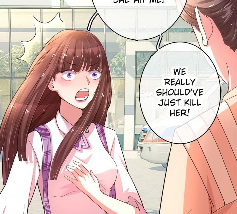 Strategy of Reborn Movie Queen Chapter 6 page 15 - 