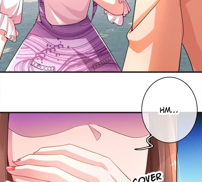 Strategy of Reborn Movie Queen Chapter 6 page 16 - 