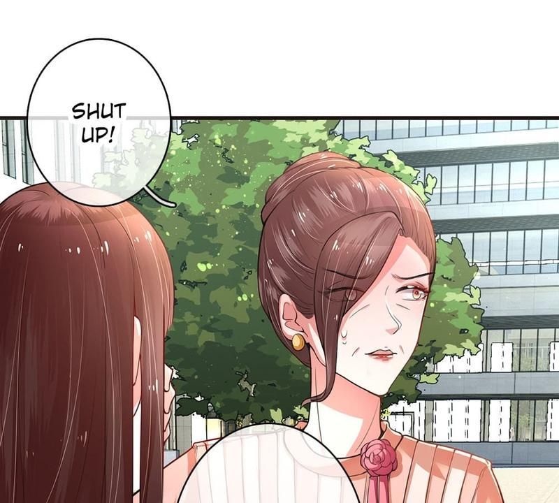 Strategy of Reborn Movie Queen Chapter 6 page 18 - 