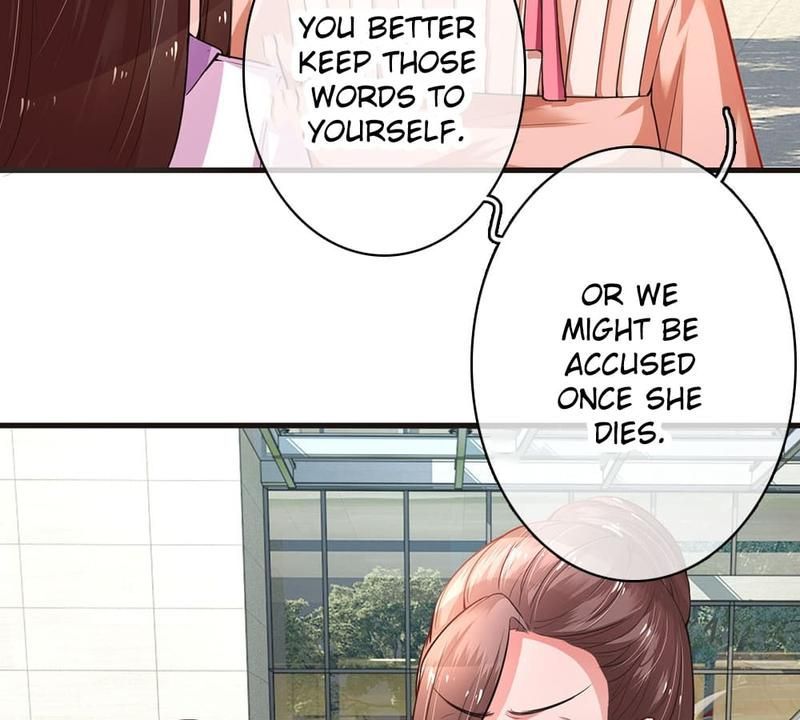 Strategy of Reborn Movie Queen Chapter 6 page 19 - 