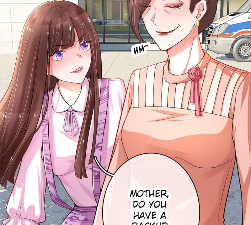 Strategy of Reborn Movie Queen Chapter 6 page 20 - 