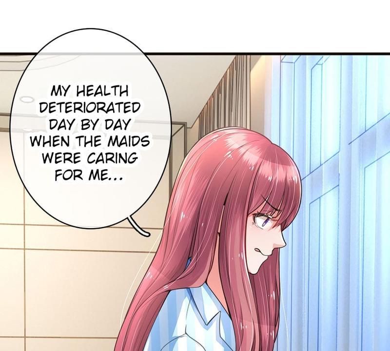Strategy of Reborn Movie Queen Chapter 6 page 23 - 