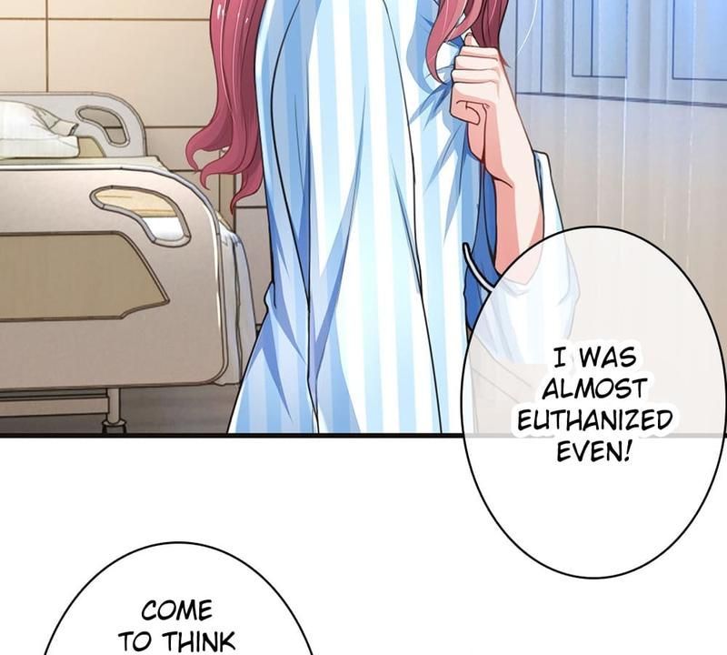 Strategy of Reborn Movie Queen Chapter 6 page 24 - 