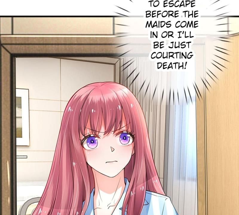 Strategy of Reborn Movie Queen Chapter 6 page 26 - 