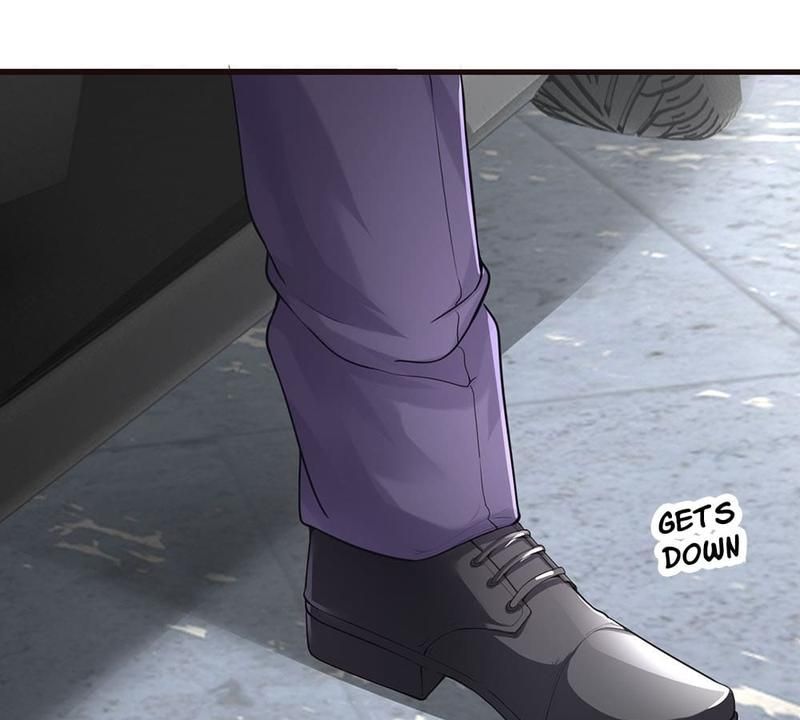 Strategy of Reborn Movie Queen Chapter 6 page 37 - 